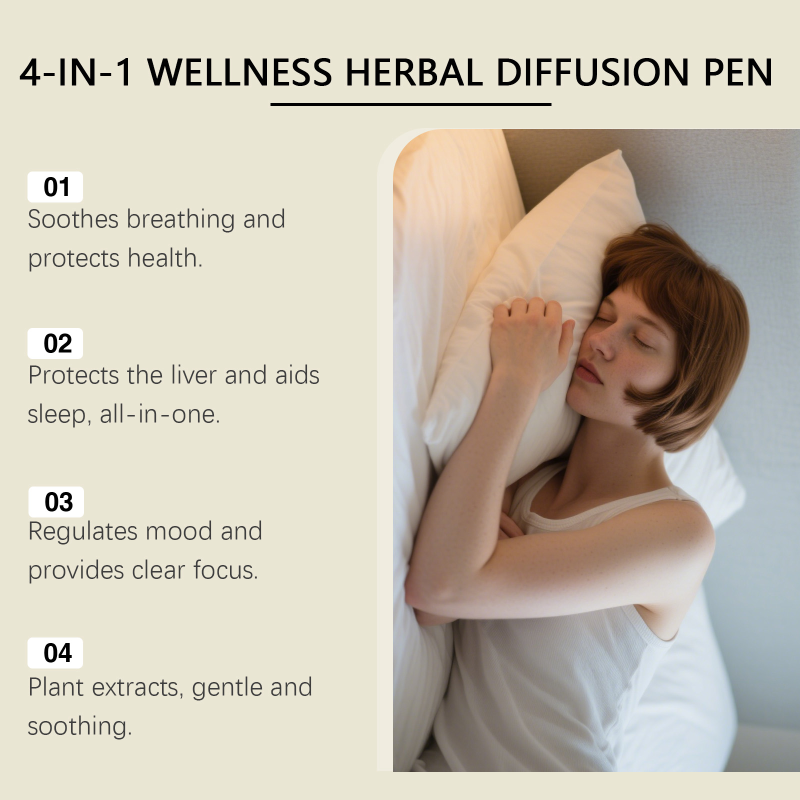 4 In 1 Herbal Energy Combo Sti - огляд і ціна Herbal Wellness