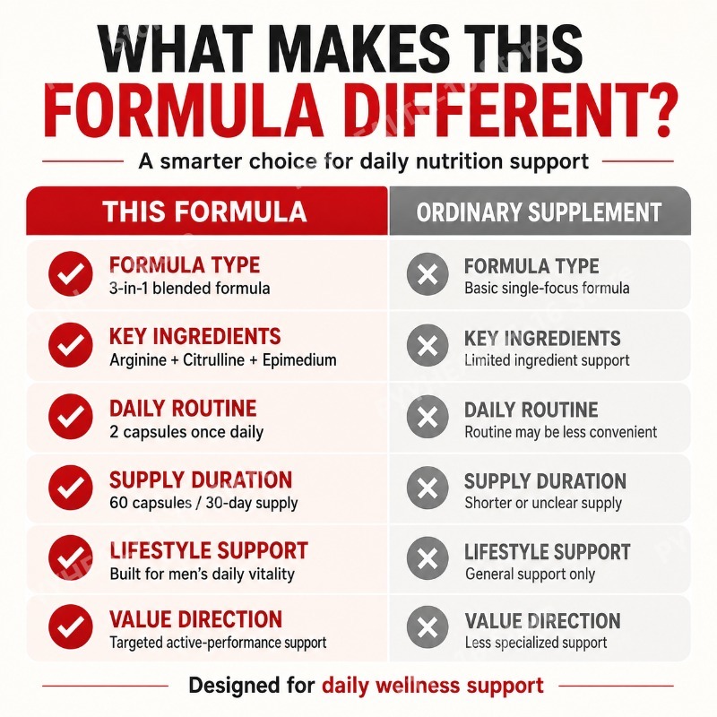L-Arginine HCl with L-Citrulli - огляд і ціна Herbal Wellness