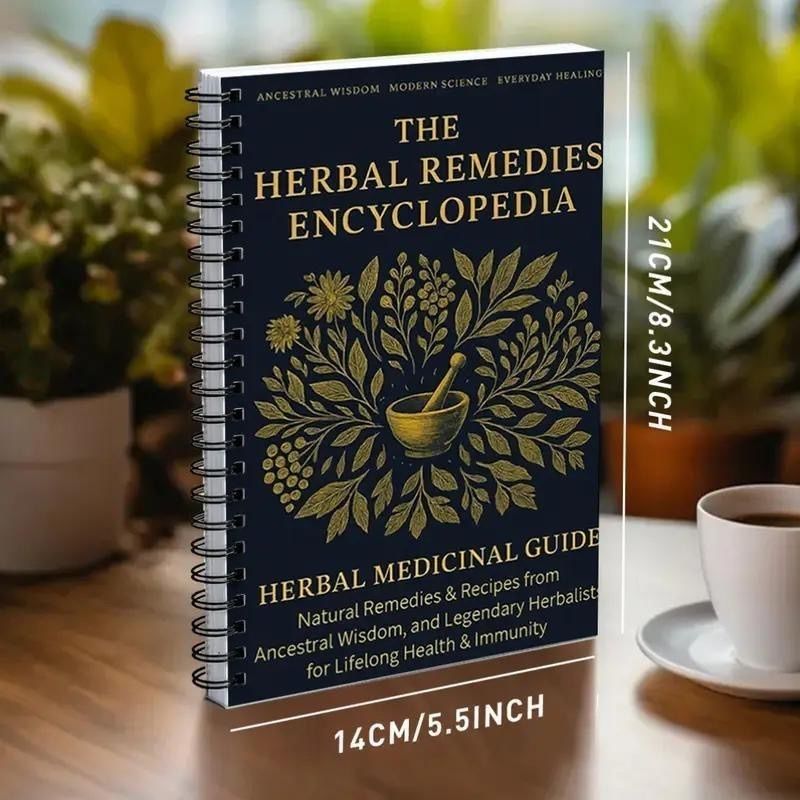 Simple Household Herbal Refere - огляд і ціна Herbal Wellness