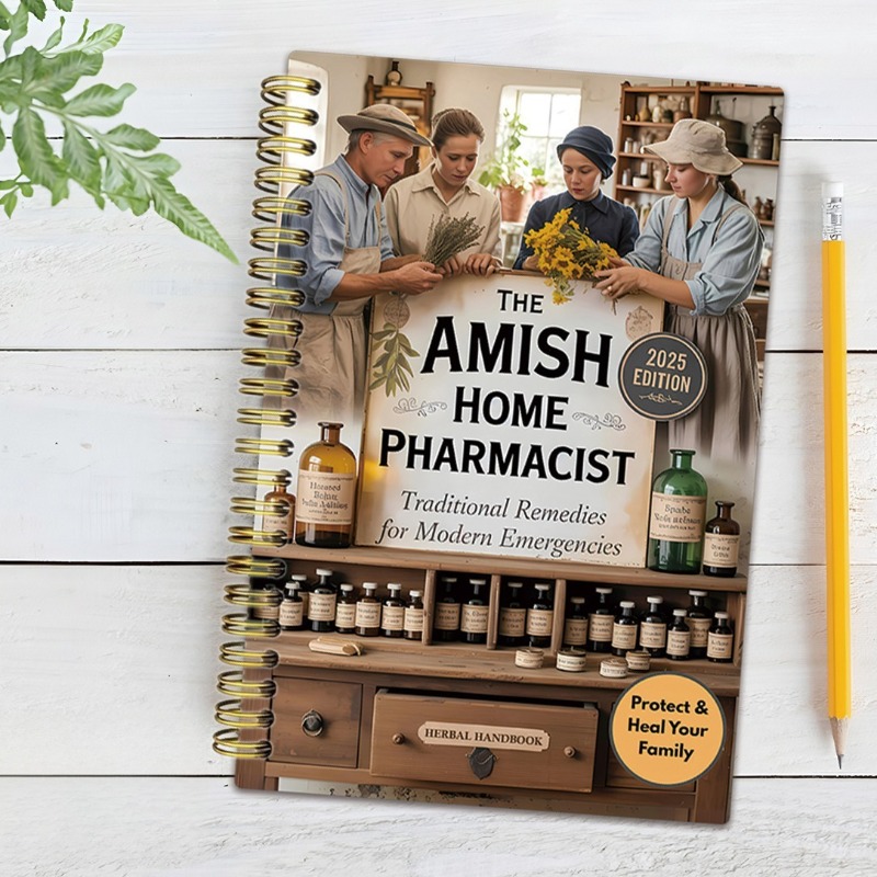 Herbal Remedies Handbook Tradi - огляд і ціна Herbal Wellness