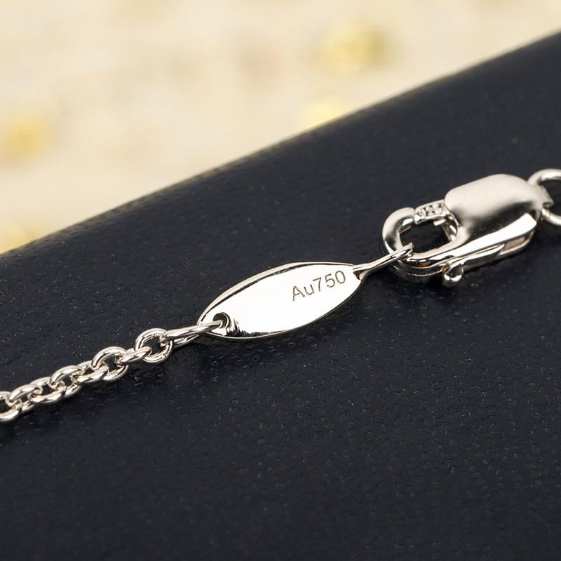 Brand Pure 925 Sterling Silver - огляд і ціна Red Clover Flower