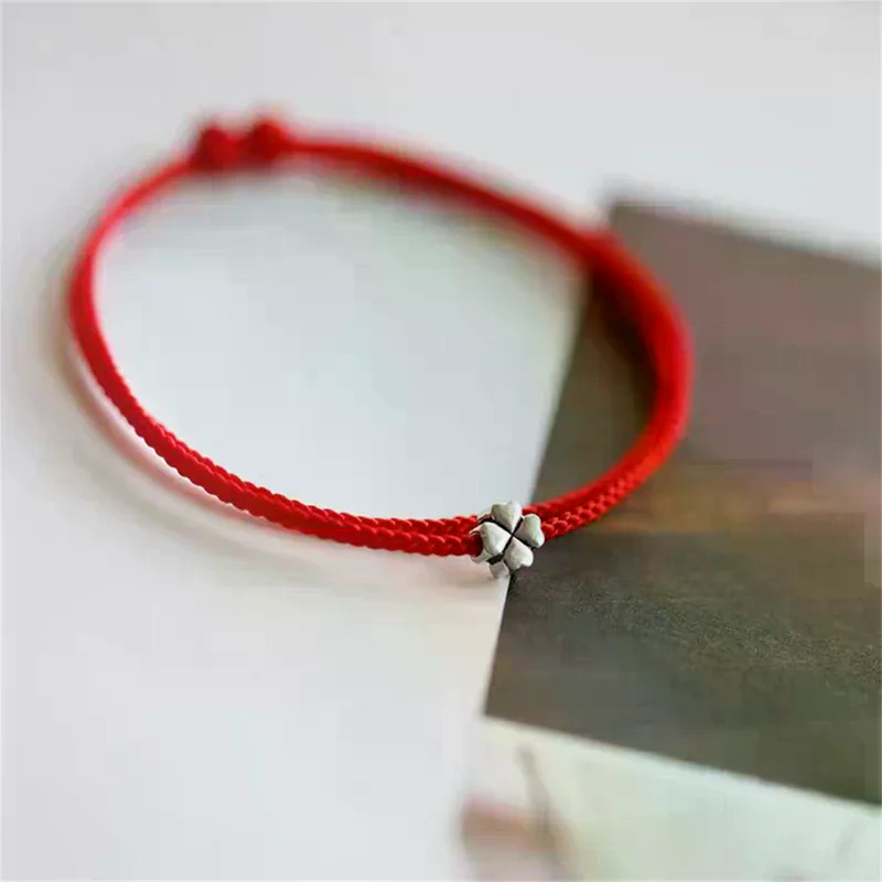 Mini Fashion Four-leaf Clover  - огляд і ціна Red Clover Flower